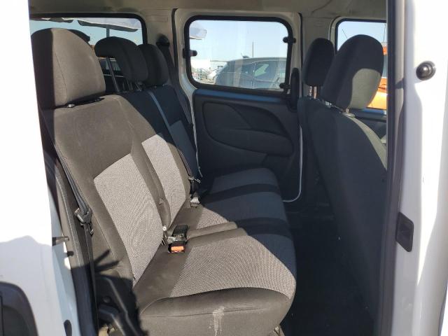 Photo 11 from auction – 2018 RAM PROMASTER with VIN ZFBERFAB6J6K41738