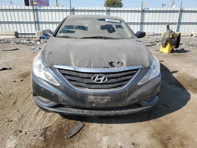 Photo 5 from auction – 2012 HYUNDAI SONATA GLS with VIN 5NPEB4AC7CH351012