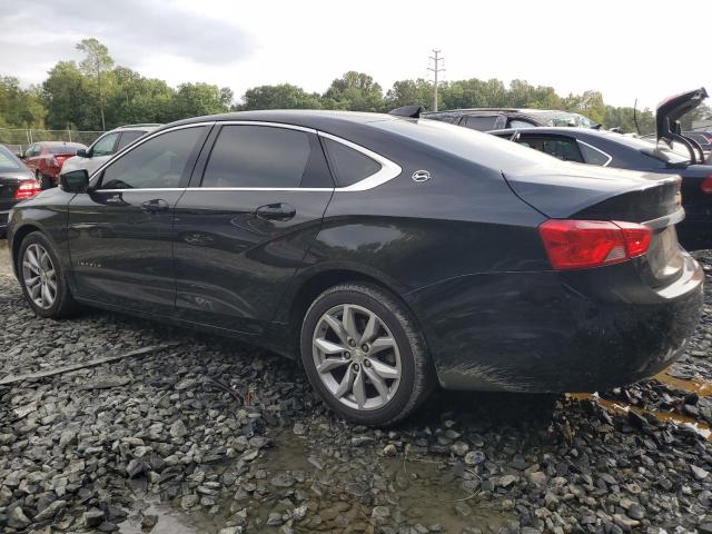 Photo 2 from auction – 2016 CHEVROLET IMPALA LT with VIN 2G1115S38G9146337