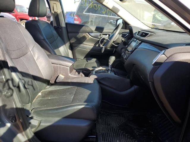 Photo 7 from auction – 2015 NISSAN ROGUE S with VIN 5N1AT2MV6FC853440