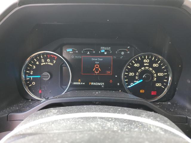 Photo 9 from auction – 2015 FORD F150 SUPER with VIN 1FTEW1EF9FFD02027