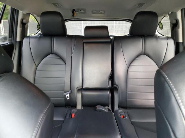 Photo 10 from auction – 2022 TOYOTA HIGHLANDER with VIN 5TDGBRCH3NS557505