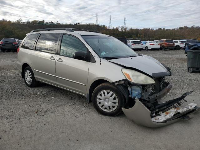Photo 4 from auction – 2004 TOYOTA SIENNA CE with VIN 5TDZA23C24S146358