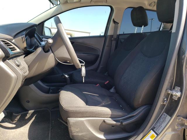 Photo 7 from auction – 2020 CHEVROLET SPARK 1LT with VIN KL8CD6SA2LC433857