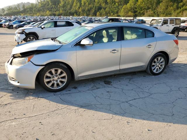 Photo 1 from auction – 2012 BUICK LACROSSE with VIN 1G4GC5ER5CF339120
