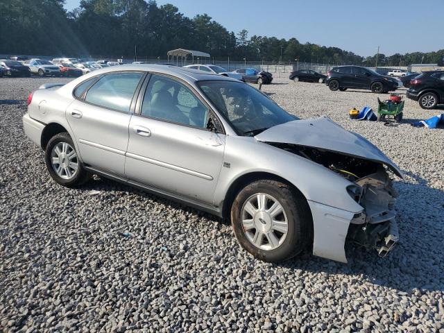 Zdjęcie 4 z aukcji – 2004 FORD TAURUS SEL z VIN 1FAHP56S94A184011