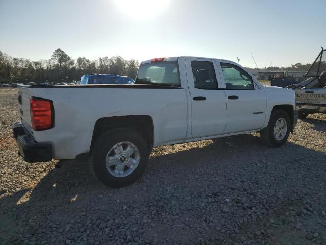 Photo 3 from auction – 2014 CHEVROLET SILVERADO with VIN 1GCRCPEH3EZ201920