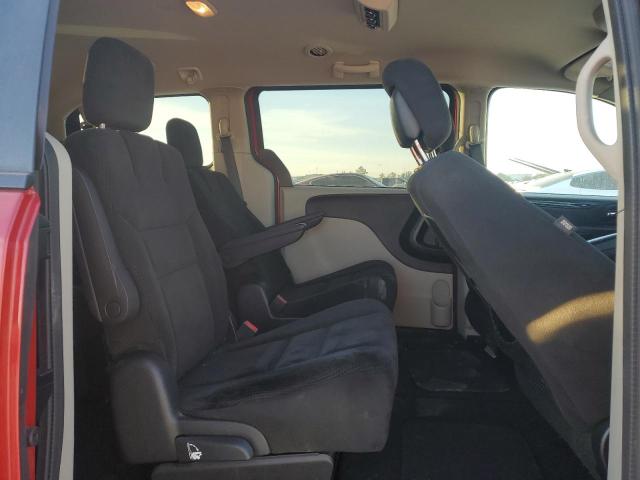 Photo 11 from auction – 2016 DODGE GRAND CARA with VIN 2C4RDGBG9GR209574