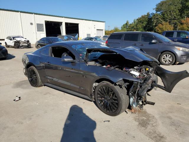 Photo 4 from auction – 2016 FORD MUSTANG GT with VIN 1FA6P8CF6G5264637