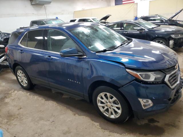 Photo 4 from auction – 2019 CHEVROLET EQUINOX LT with VIN 2GNAXTEV8K6257401