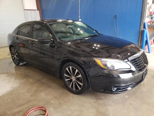Photo 4 from auction – 2013 CHRYSLER 200 TOURIN with VIN 1C3CCBBG3DN712042