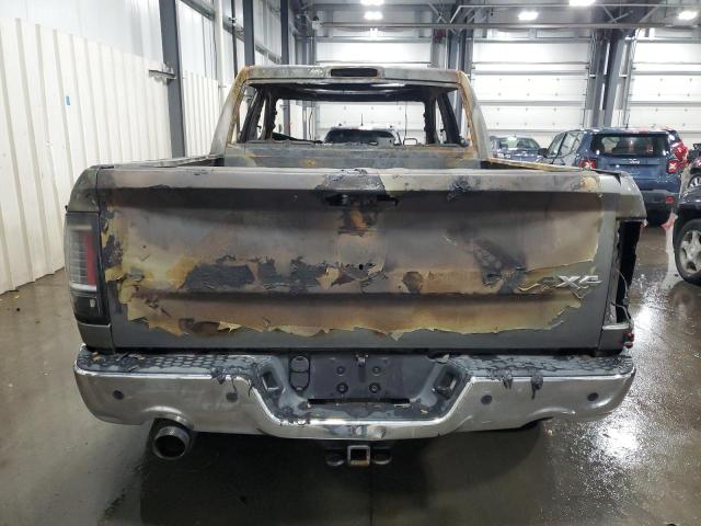 Photo 6 from auction – 2009 DODGE RAM 1500 with VIN 1D3HV13T29S766076