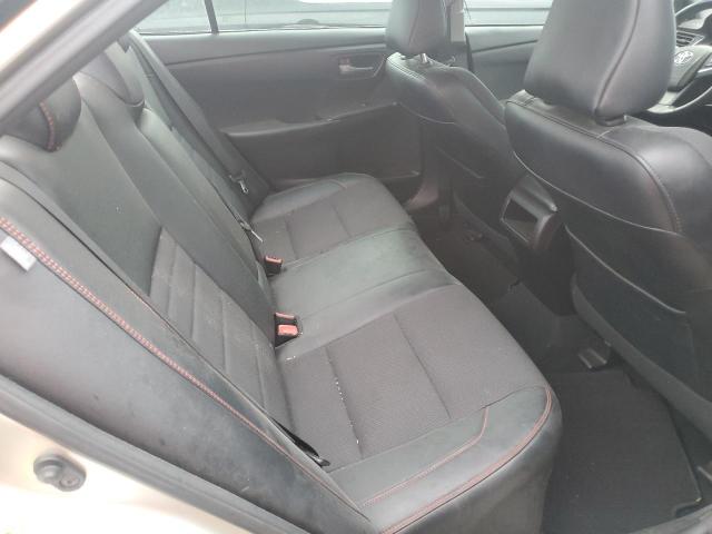 Photo 10 from auction – 2017 TOYOTA CAMRY LE with VIN 4T1BF1FK6HU310224