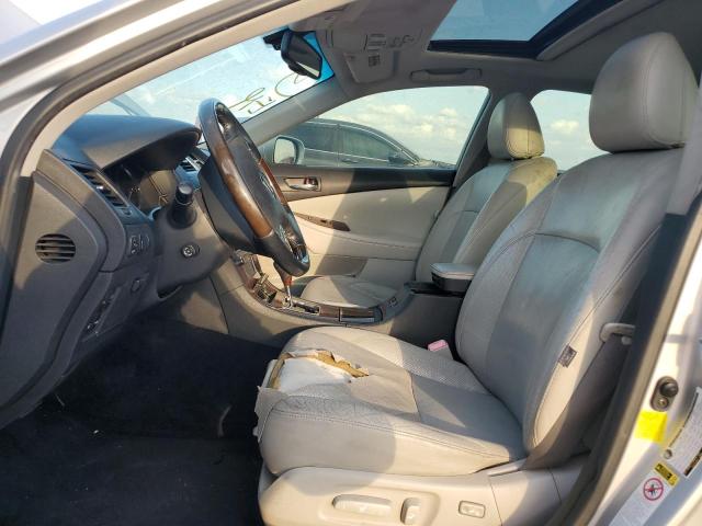 Photo 7 from auction – 2012 LEXUS ES 350 with VIN JTHBK1EGXC2493854