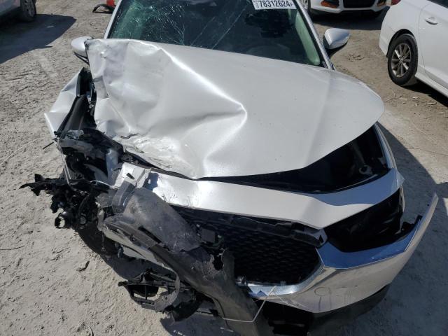 Photo 12 from auction – 2021 MAZDA CX-30 SELE with VIN 3MVDMBBL5MM315807
