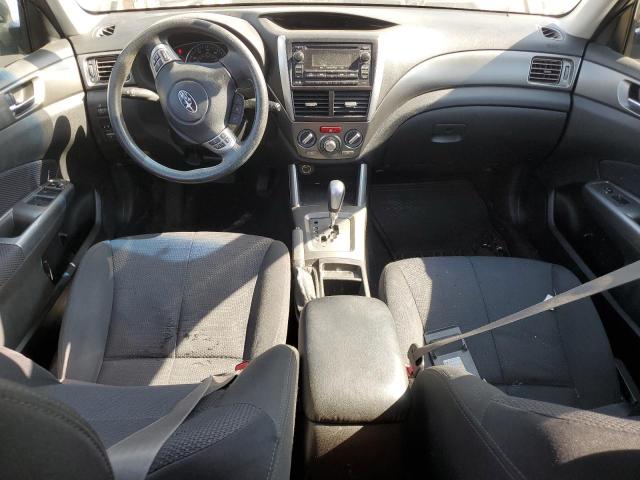 Photo 8 from auction – 2011 SUBARU FORESTER 2 with VIN JF2SHADC8BH733365