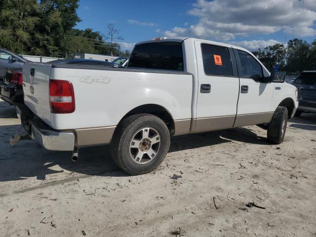 Photo 3 from auction – 2005 FORD F150 SUPER with VIN 1FTPW14555FB42339