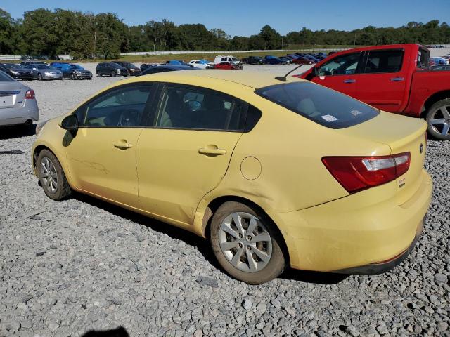 Photo 2 from auction – 2016 KIA RIO LX with VIN KNADM4A37G6577960