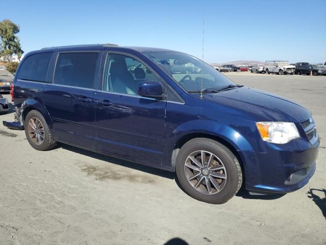 Photo 4 from auction – 2017 DODGE GRAND CARA with VIN 2C4RDGCG5HR638999