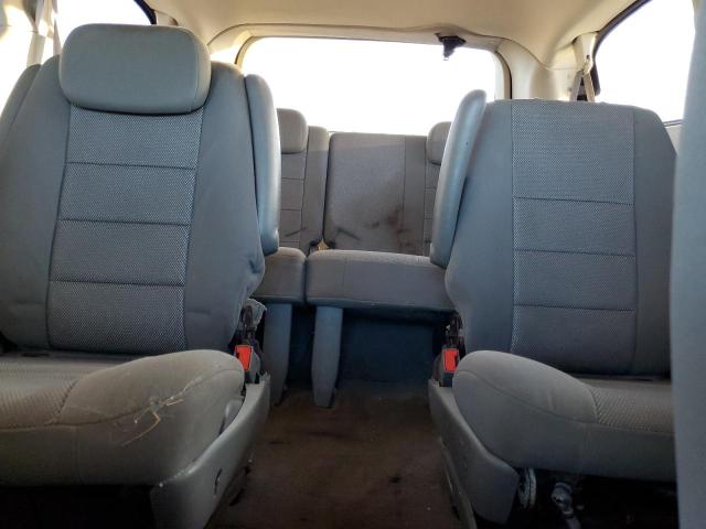 Photo 10 from auction – 2009 DODGE GRAND CARA with VIN 2D8HN44E69R613780
