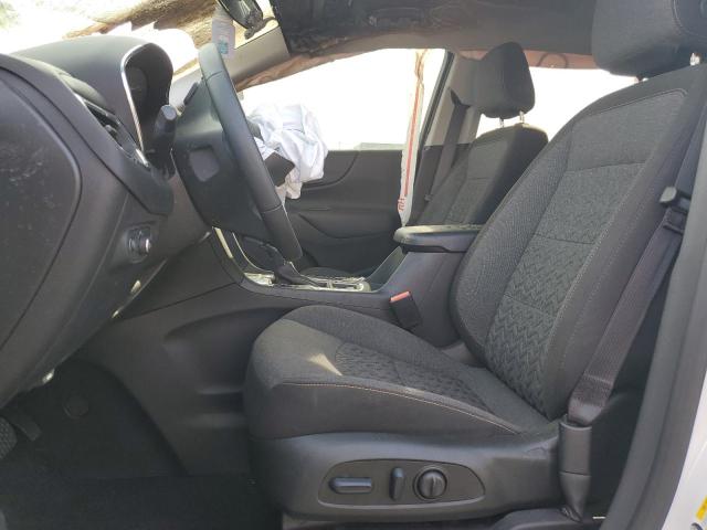 Photo 7 from auction – 2024 CHEVROLET EQUINOX LT with VIN 3GNAXKEG3RL229488