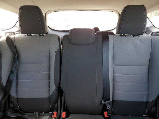 Снимка 10 от търг – 2017 FORD ESCAPE S с VIN 1FMCU0F70HUB96947