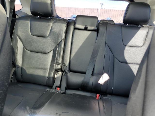Photo 10 from auction – 2016 FORD EDGE TITAN with VIN 2FMPK3K85GBC11891
