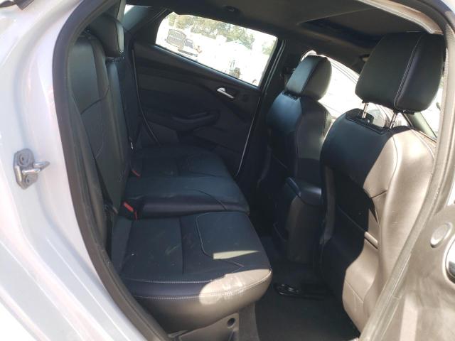 Photo 10 from auction – 2017 FORD FOCUS ST with VIN 1FADP3L99HL235957