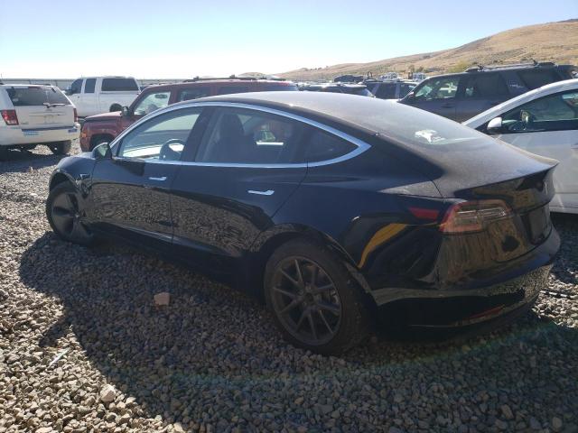 Photo 2 from auction – 2020 TESLA MODEL 3 with VIN 5YJ3E1EB1LF746252