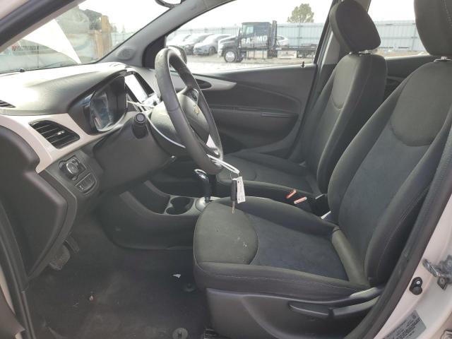 Photo 7 from auction – 2018 CHEVROLET SPARK 1LT with VIN KL8CD6SA1JC437976