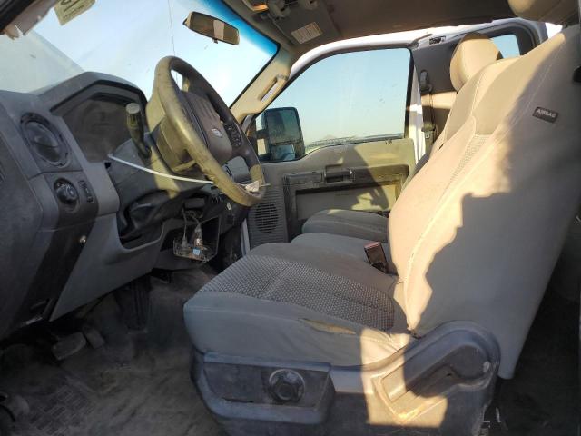Photo 7 from auction – 2015 FORD F350 SUPER with VIN 1FT7X3BT5FEC25285