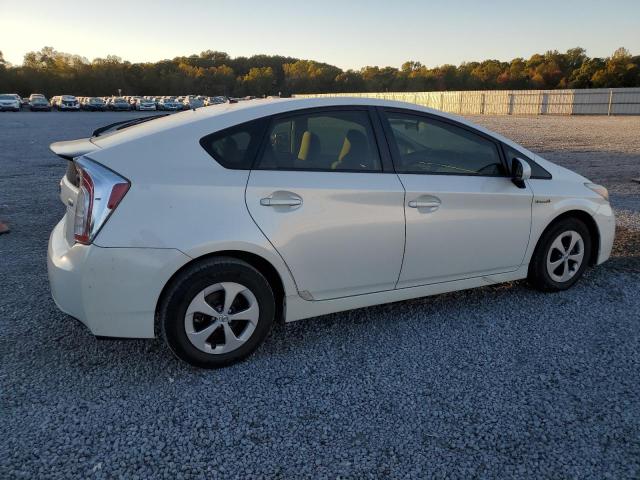 Photo 3 from auction – 2013 TOYOTA PRIUS with VIN JTDKN3DU8D5608334