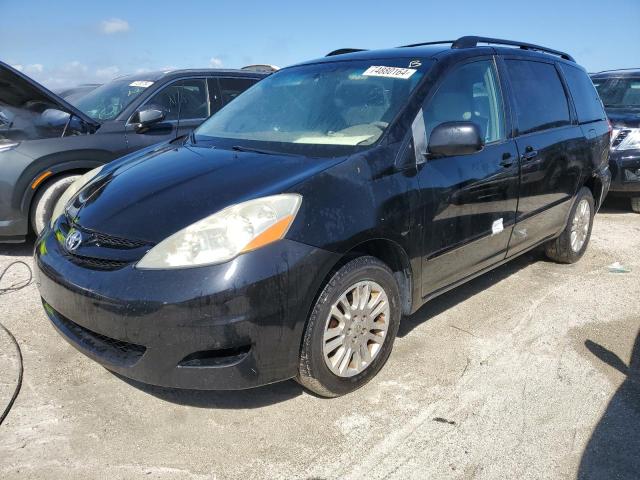 Photo 1 from auction – 2008 TOYOTA SIENNA LE with VIN 5TDBK23C28S021641