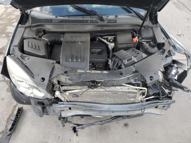 Photo 12 from auction – 2017 CHEVROLET EQUINOX LS with VIN 2GNFLEEKXH6207854