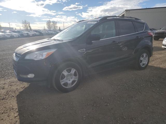 FORD ESCAPE SE 2013 with VIN 1FMCU0GX2DUD43536 - Photo from auction