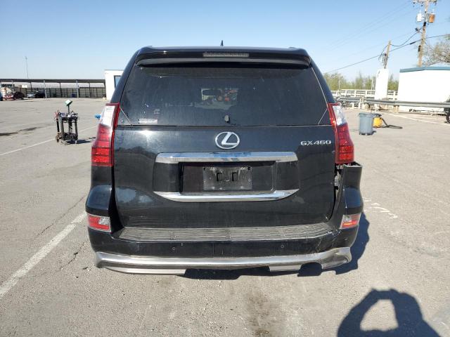 Photo 6 from auction – 2018 LEXUS GX 460 with VIN JTJBM7FX3J5198522