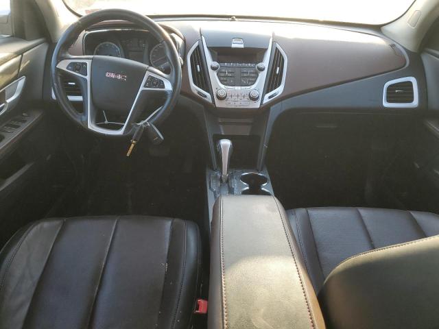 Photo 8 from auction – 2011 GMC TERRAIN SL with VIN 2CTALWEC0B6472666