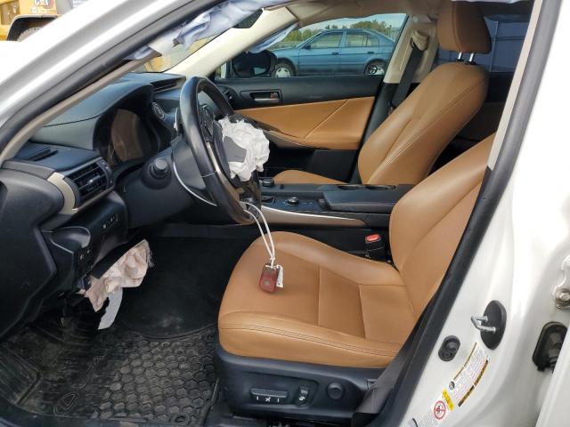 Photo 7 from auction – 2017 LEXUS IS 300 with VIN JTHCM1D26H5016347