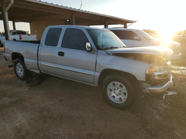 Photo 4 from auction – 2005 GMC NEW SIERRA with VIN 1GTEC19V45Z351966