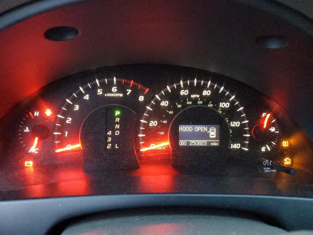 Photo 9 from auction – 2007 TOYOTA CAMRY CE with VIN JTNBE46K173084778