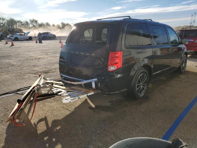 Photo 3 from auction – 2019 DODGE GRAND CARA with VIN 2C4RDGEG8KR518943