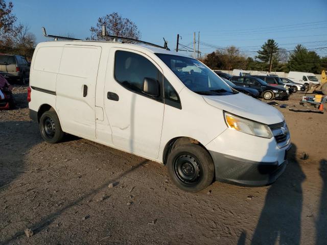 Photo 4 from auction – 2015 CHEVROLET CITY EXPRE with VIN 3N63M0YN0FK718972