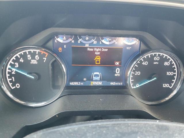 Photo 9 from auction – 2021 FORD F150 SUPER with VIN 1FTEW1CP0MFC46441