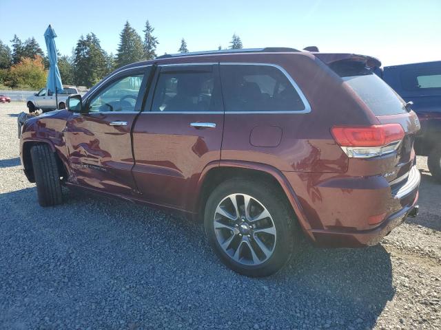 Photo 2 from auction – 2017 JEEP GRAND CHER with VIN 1C4RJFCG0HC714771
