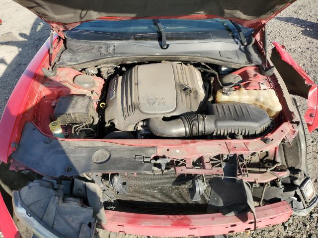 Photo 11 from auction – 2011 DODGE CHARGER R/ with VIN 2B3CL5CT9BH511858
