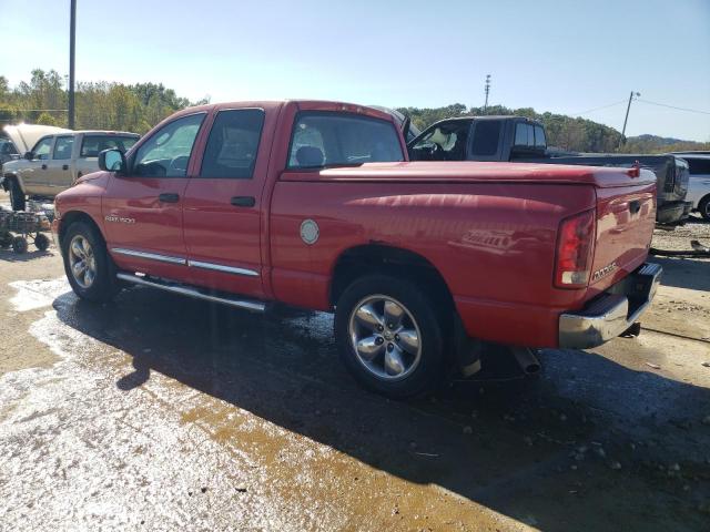 Photo 2 from auction – 2004 DODGE RAM 1500 S with VIN 1D7HA18D94S610184