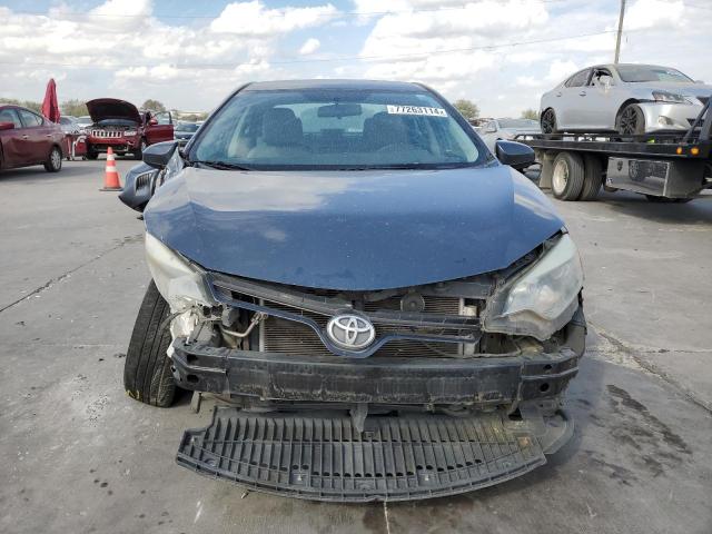 صورة رقم 5 من المزاد - 2016 TOYOTA COROLLA L مع VIN 5YFBURHE2GP476672
