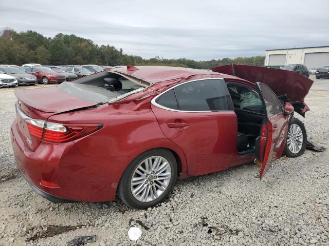 Photo 3 from auction – 2015 LEXUS ES 350 with VIN JTHBK1GG6F2193584