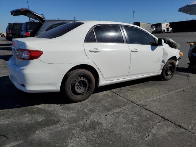 Photo 3 from auction – 2011 TOYOTA COROLLA BA with VIN JTDBU4EE1BJ093911