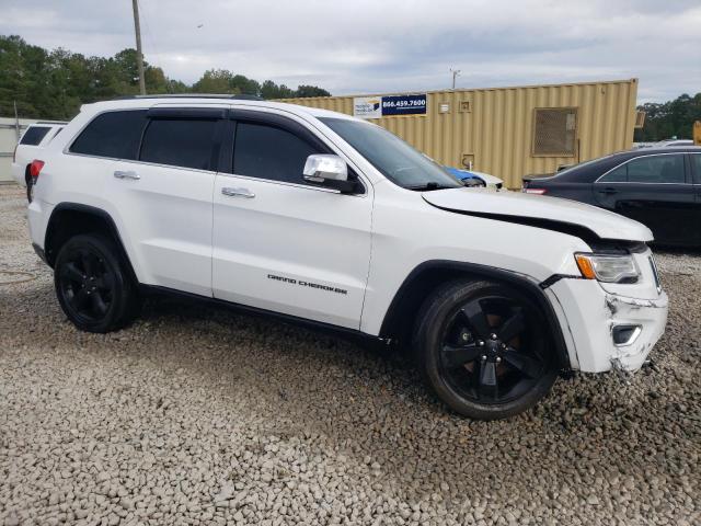 Photo 4 from auction – 2015 JEEP GRAND CHER with VIN 1C4RJECG0FC786125